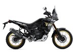 Yamaha Tenere 700 World Raid