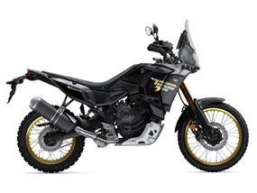 Yamaha Tenere 700 World Raid