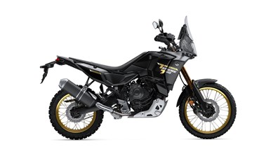 Yamaha Tenere 700 World Raid