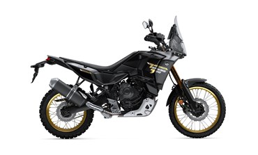 Yamaha Tenere 700 World Raid