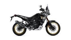 Yamaha Tenere 700 World Raid 2026