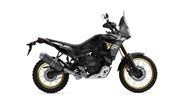Yamaha Tenere 700 World Raid