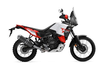 Yamaha Tenere 700 World Raid 2026 - Bild 3