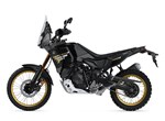 Yamaha Tenere 700 World Raid