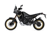 Yamaha Tenere 700 World Raid 2026 - Bild 4