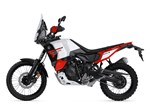 Yamaha Tenere 700 World Raid
