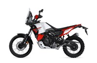 Yamaha Tenere 700 World Raid 2026 - Bild 5