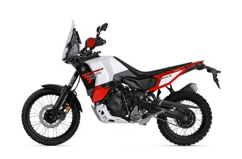 Yamaha Tenere 700 World Raid 2026 - Bild 5