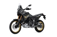 Yamaha Tenere 700 World Raid 2026 - Bild 7