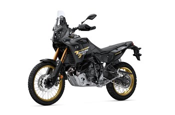 Yamaha Tenere 700 World Raid 2026 - Bild 7