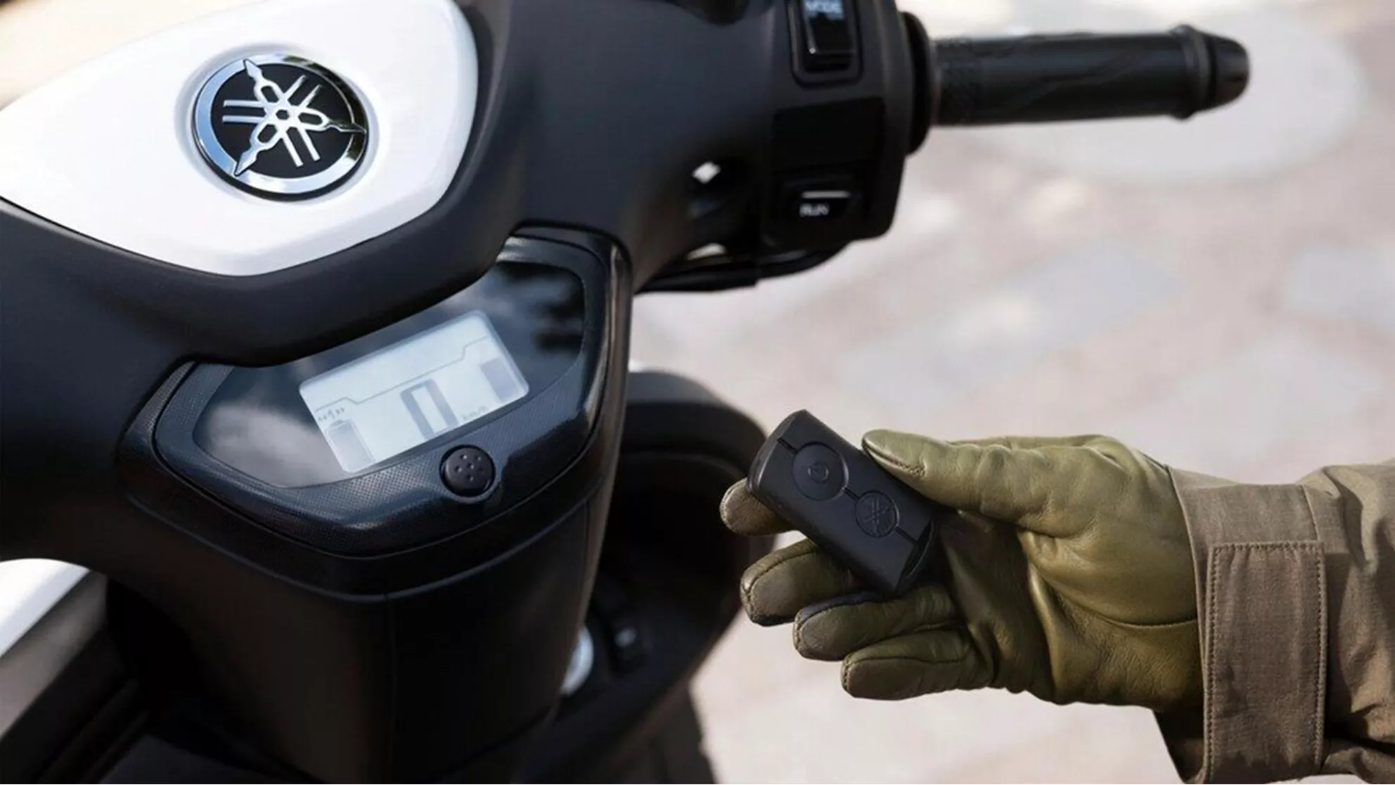 Yamaha NEO's - Imagen 7 Yamaha NEO's - Imagen 7