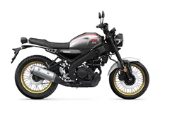 Yamaha XSR125 Legacy Yamaha XSR125 Legacy