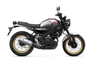 Yamaha XSR125 Legacy 2026 - Immagine 1