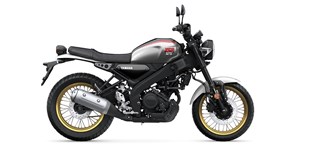 Kawasaki Meguro S1 2026 vs Yamaha XSR125 Legacy 2026