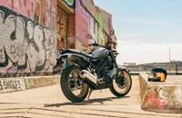 Yamaha XSR125 Legacy 2026 - Immagine 3