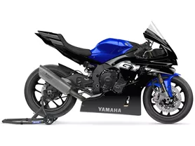 Yamaha R1 GYTR Yamaha R1 GYTR