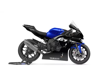 Yamaha R1 GYTR 2026 Yamaha R1 GYTR 2026