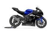 Comparaison Des Motos Yamaha R6 GYTR 2023 VS Yamaha R1 GYTR 2026