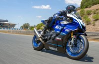 Yamaha R1 GYTR 2026 - Immagine 3