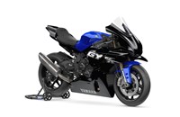 Yamaha R1 GYTR 2026 - Immagine 5