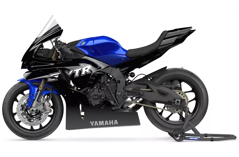 Yamaha R1 GYTR 2026 Yamaha R1 GYTR 2026