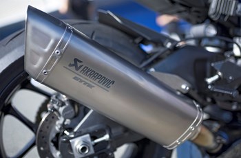 Yamaha R1 GYTR 2026 - Bild 6