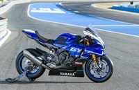 Yamaha R1 GYTR 2026 - Immagine 9