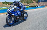 Yamaha R1 GYTR 2026 - Immagine 10