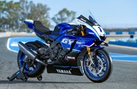 Yamaha R1 GYTR 2026 - Immagine 11