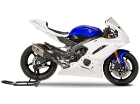 Yamaha R6 GYTR Yamaha R6 GYTR