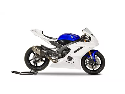 Yamaha R6 GYTR 2026 Yamaha R6 GYTR 2026