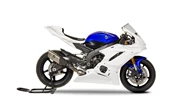 Yamaha R6 GYTR