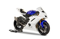 Yamaha R6 GYTR 2026 - Immagine 3