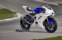 Yamaha R6 GYTR 2026 - Immagine 4