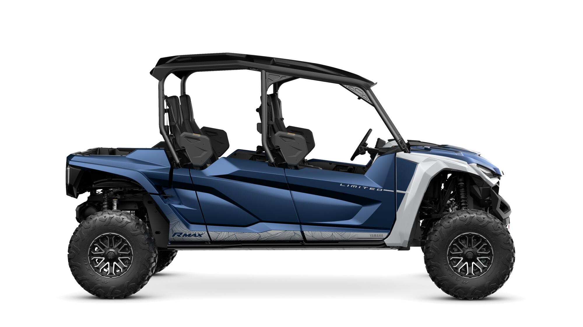 Wolverine RMAX 4 1000 LE 
