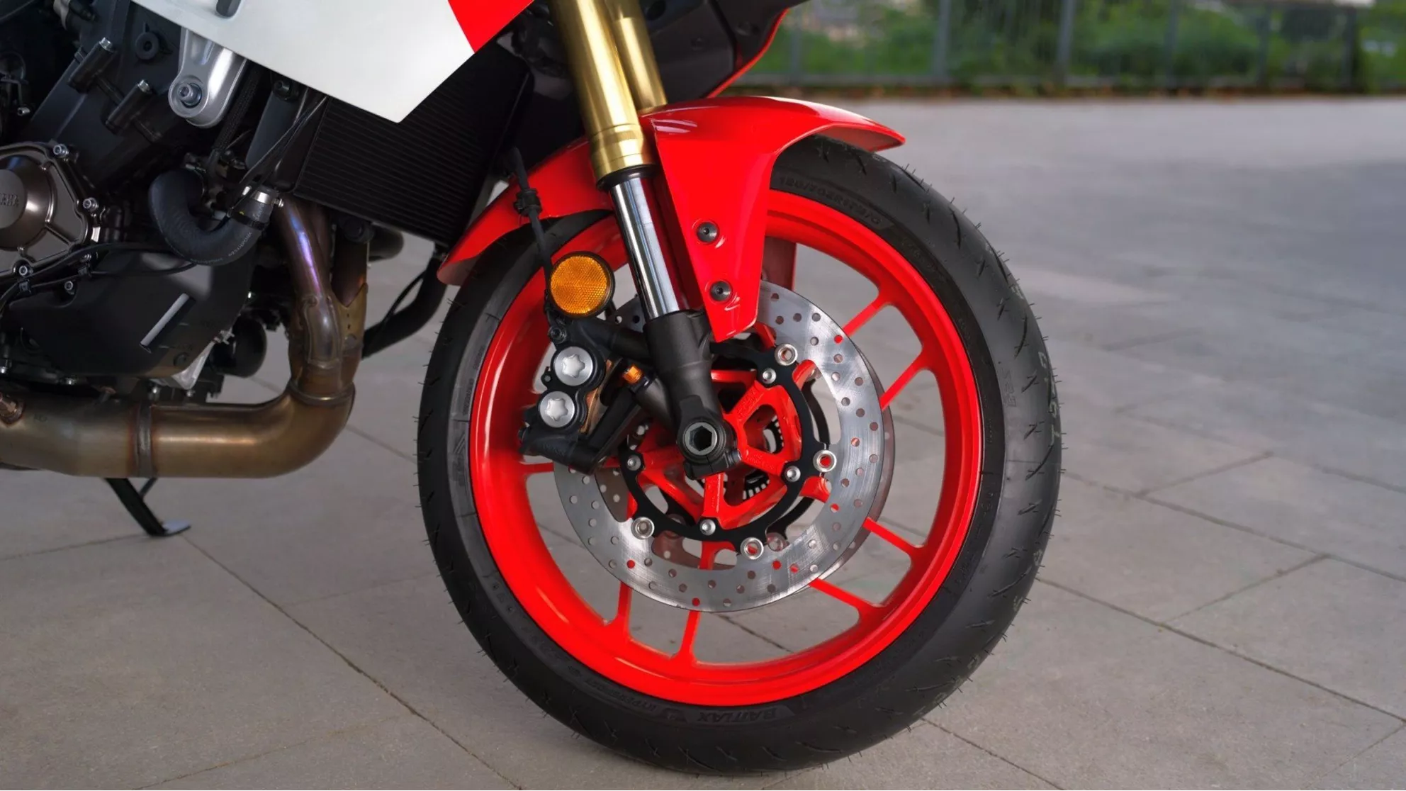 Yamaha XSR900 GP - Image 15 Yamaha XSR900 GP - Image 15