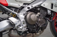 Yamaha XSR900 GP 2026 - Bild 13 Yamaha XSR900 GP 2026 - Bild 13