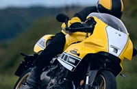 Yamaha XSR900 GP 2026 - Bild 15 Yamaha XSR900 GP 2026 - Bild 15