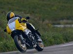 Yamaha XSR900 GP