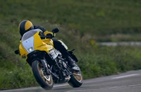 Yamaha XSR900 GP 2026 - Bild 16 Yamaha XSR900 GP 2026 - Bild 16