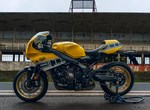 Yamaha XSR900 GP