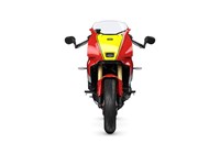 Yamaha XSR900 GP 2026 - Bild 13