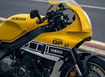 Yamaha XSR900 GP