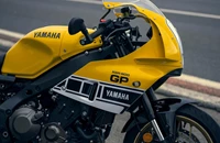 Yamaha XSR900 GP 2026 - Bild 20 Yamaha XSR900 GP 2026 - Bild 20