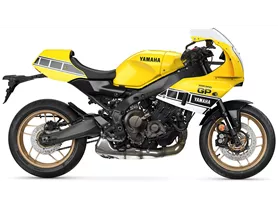 Yamaha XSR900 GP Yamaha XSR900 GP