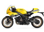 Yamaha XSR900 GP