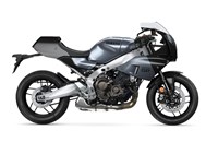 Yamaha XSR900 GP 2026 - Bild 4