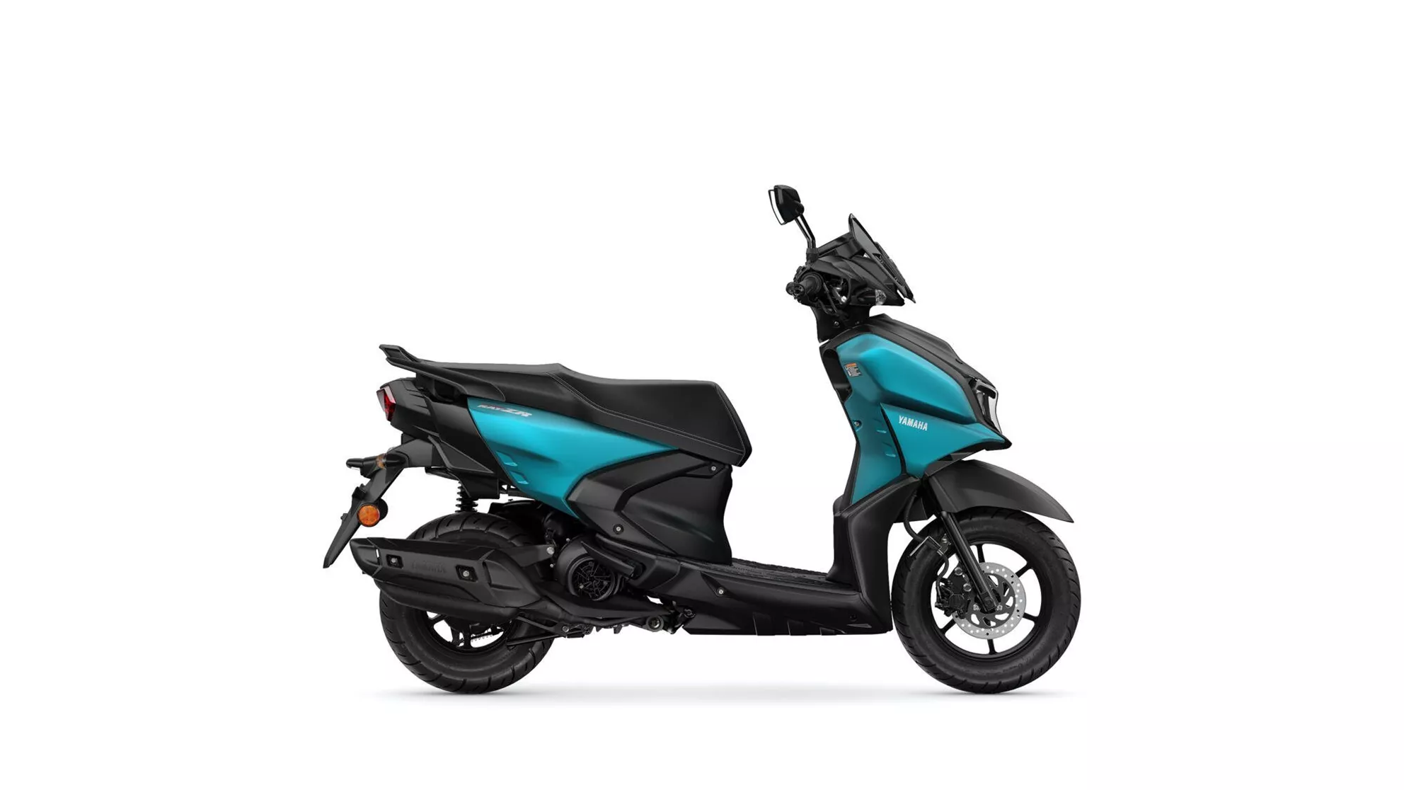 Yamaha RayZR 2026 - Image 26 Yamaha RayZR 2026 - Image 26