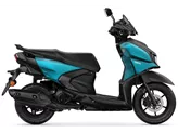Yamaha RayZR 2026 Yamaha RayZR 2026