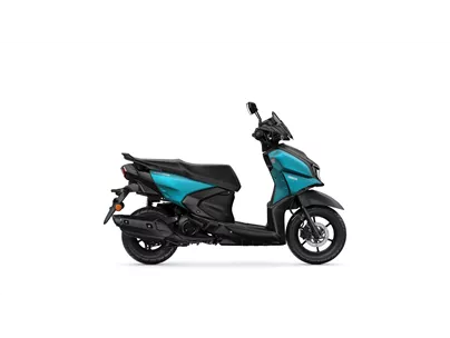 Yamaha RayZR 2026 Yamaha RayZR 2026